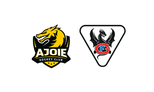 HC Ajoie - Fribourg-Gottéron