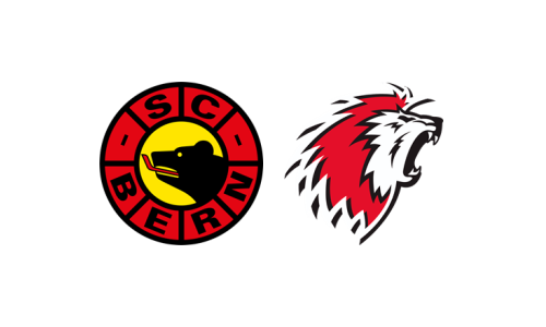 SC Bern - Lausanne HC