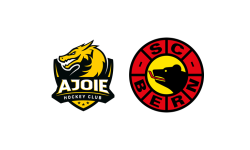 HC Ajoie - SC Bern