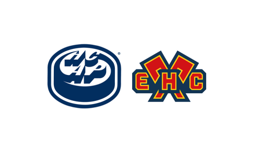 HC Ambri-Piotta - EHC Biel-Bienne