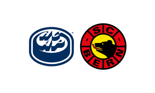 HC Ambri-Piotta - SC Bern