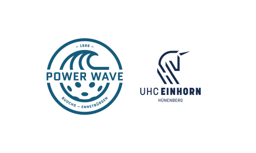 Power Wave Buochs - Einhorn Hünenberg