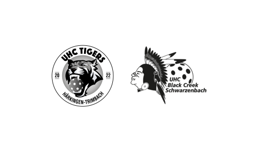 UHC Tigers H.-T. - Black Creek Schwarzenbach