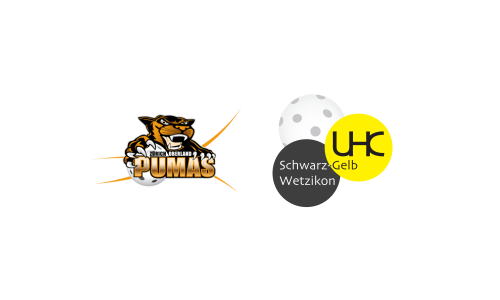 Zürich Oberland Pumas IV - UHC S-G Wetzikon II