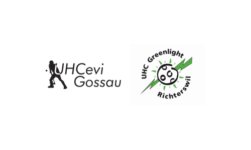 UHCevi Gossau - Greenlight Richterswil