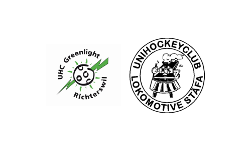 Greenlight Richterswil - UHC Lokomotive Stäfa