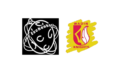 UHC Eschenbach - Wadin Knights Wädenswil