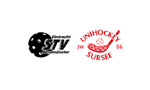 Eintracht Beromünster - UHC JW Sursee 86