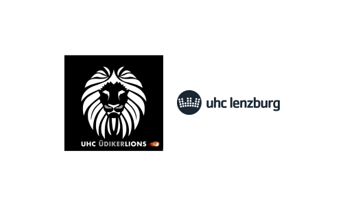 UHC ÜDIKER LIONS - UHC Lenzburg II