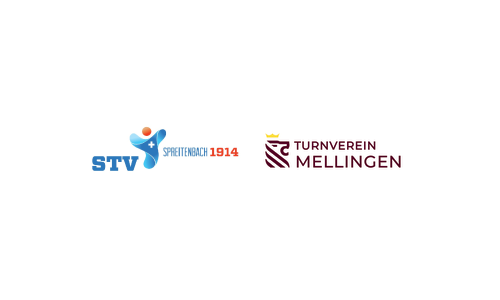 STV Spreitenbach - TV Mellingen