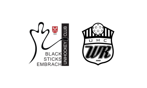 UHC B.S. Embrach - UHC Wehntal Regensdorf I