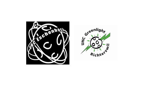 UHC Eschenbach I - Greenlight Richterswil