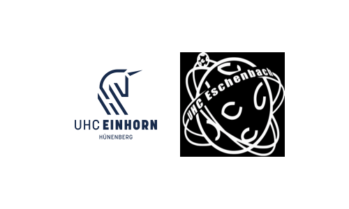 Einhorn Hünenberg II - UHC Eschenbach I