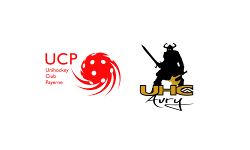 Unihockey Club Payerne - UHC Avry (7:7)