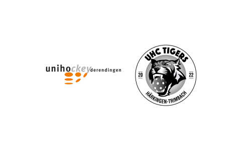 Unihockey Derendingen - UHC Tigers H.-T.