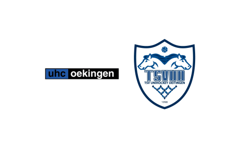 UHC Oekingen - TSV Unihockey Deitingen