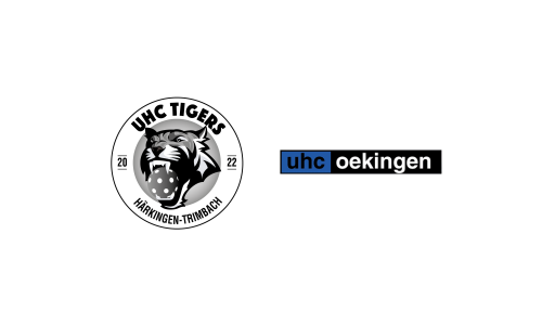 UHC Tigers H.-T. - UHC Oekingen