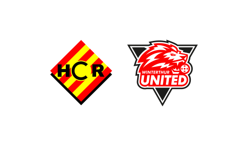 HC Rychenberg Winterthur II - UHC Winterthur United I