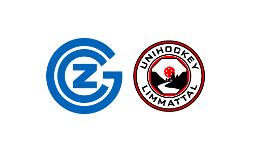 Grasshopper Club Zürich I - Unihockey Limmattal I