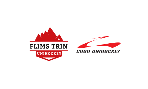 Flims Trin Unihockey I - Chur Unihockey I