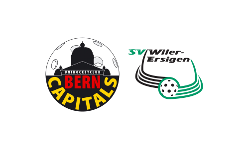 Bern Capitals Ost II - SV Wiler-Ersigen III (:)