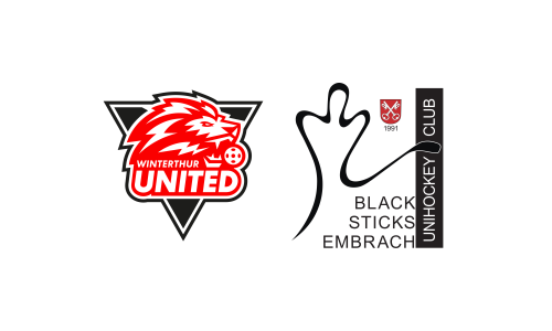 UHC Winterthur United I - UHC B.S. Embrach