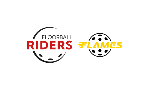 FB Riders DBR II - Jona-Uznach Flames V