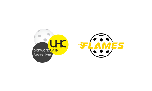 UHC S-G Wetzikon - Jona-Uznach Flames II