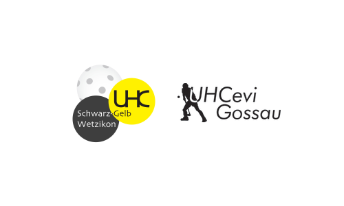 UHC S-G Wetzikon - UHCevi Gossau II