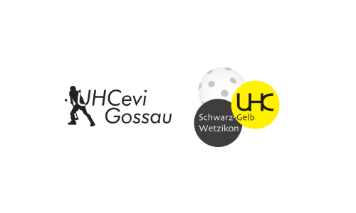 UHCevi Gossau I - UHC S-G Wetzikon