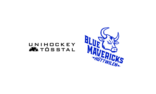 Unihockey Tösstal - Blue Mavericks Hüttwilen