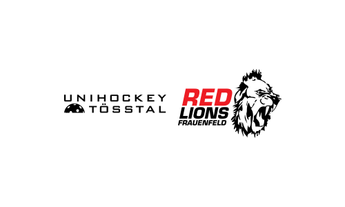 Unihockey Tösstal - Red Lions Frauenfeld I