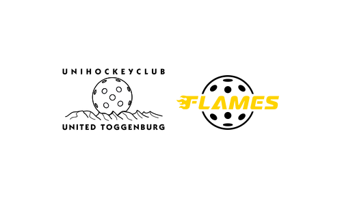 United Toggenburg Bazenheid - Jona-Uznach Flames I