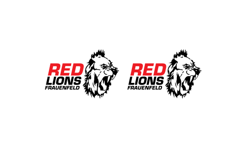 Red Lions Frauenfeld III - Red Lions Frauenfeld I (6:7)