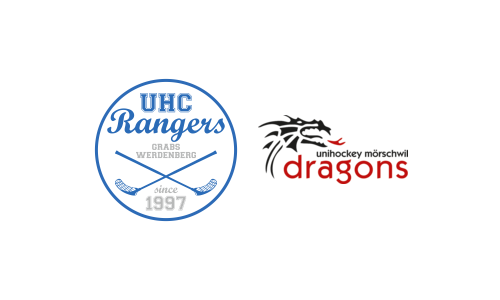 UHC R. Grabs-Werdenberg - TSV Mörschwil Dragons