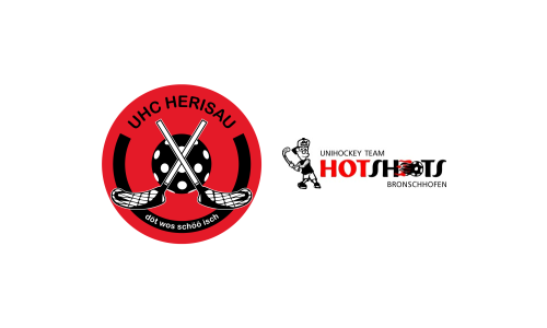 UHC Herisau - UHT H.S. Bronschhofen