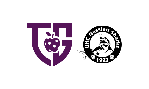 Floorball Thurgau - Nesslau Sharks