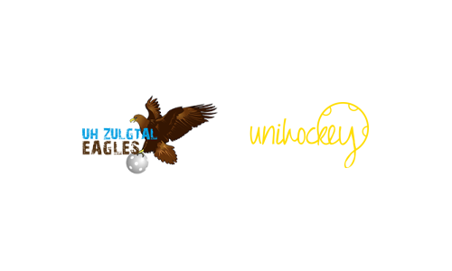 UH Zulgtal Eagles - UH Wilderswil-Interlaken (6:2)