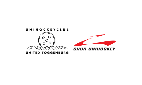 United Toggenburg Bazenheid - Chur Unihockey II