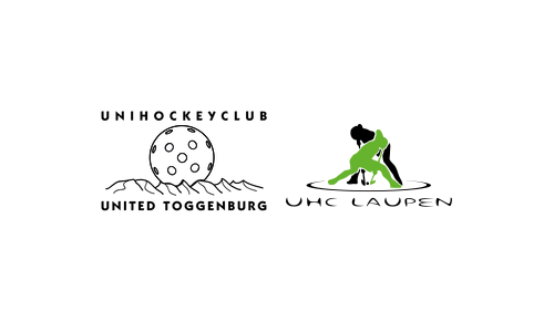 United Toggenburg Bazenheid - UHC Laupen ZH