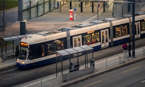 Verkehrsdrehscheiben: Motor für eine qualitätsvolle Stadtentwicklung?