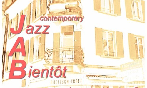 JAB Jazz à bientôt