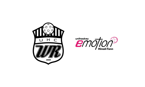 UHC Wehntal Regensdorf - emotion Hinwil-Tann