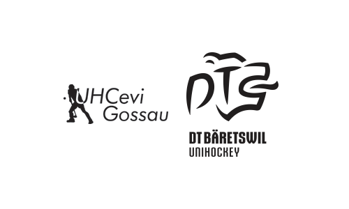 UHCevi Gossau - DT Bäretswil