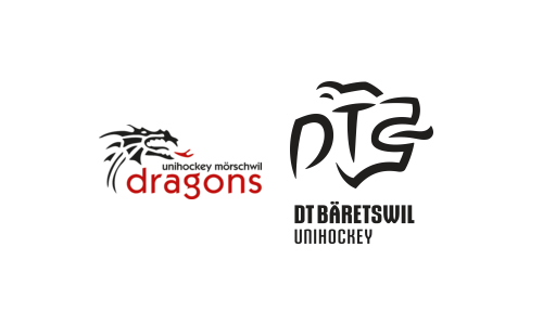 TSV Mörschwil Dragons II - DT Bäretswil