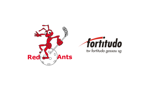 Red Ants Winterthur II - TSV Fortitudo Gossau