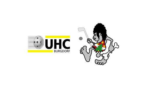 UHC Burgdorf - UHT Schangnau