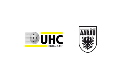 UHC Burgdorf - Team Aarau II