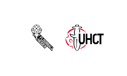 Floorball Heiden - UHC Tägerwilen