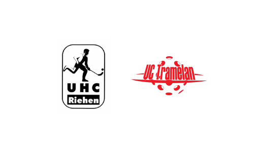 UHC Riehen II - UC Tramelan